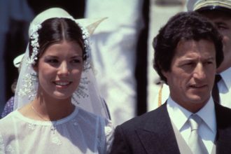 Fallece Philippe Junot: El playboy que conquistó a Carolina de Mónaco