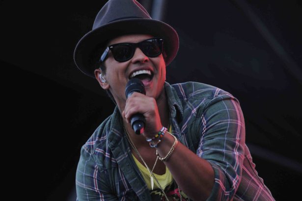 Bruno Mars regresa: ¿Qué ha hecho la estrella de Uptown Funk?