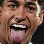 Maher Carrizo se une a River: la promesa del fútbol argentino