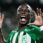 Boca Juniors ficha a Marino Hinestroza: ¡el primer refuerzo de 2026!