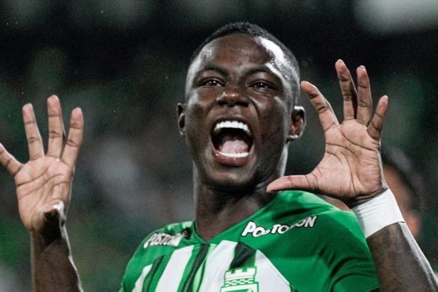 Boca Juniors ficha a Marino Hinestroza: ¡el primer refuerzo de 2026!