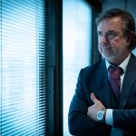 Escándalo en la AFA: Guillermo Tofoni y los secretos de Faroni