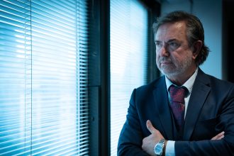 Escándalo en la AFA: Guillermo Tofoni y los secretos de Faroni