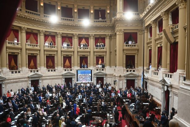 El Congreso ratificará el acuerdo UE-Mercosur con apoyo opositor