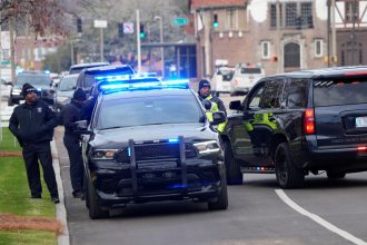 Tragedia en Mississippi: Tiroteo deja seis muertos y atacante arrestado