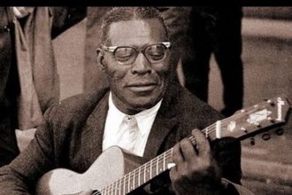 Howlin’ Wolf: El audaz blusero que conquistó el siglo XX