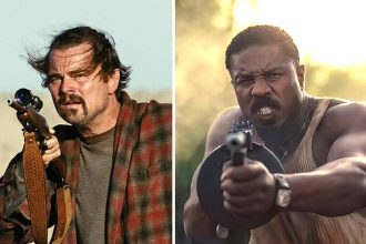 Ganadores de los Globos de Oro 2026: ¡Descubre quiénes son!