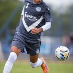 Maher Carrizo y su enigma: ¿Por qué demora su decisión en River?