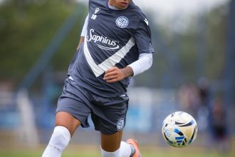 Maher Carrizo y su enigma: ¿Por qué demora su decisión en River?