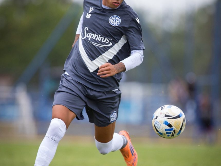 Maher Carrizo y su enigma: ¿Por qué demora su decisión en River?