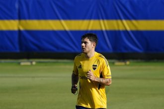 Boca Juniors: Indulto a Blondel y el interés de Brasil por Zenón