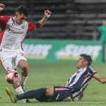 Independiente da la vuelta a Alianza Lima en la Serie Río de la Plata