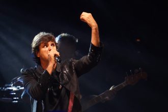 Andrés Ciro: Un Cumpleaños Inolvidable con Música y Familia