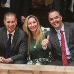 El Gobierno busca compensar a gobernadores por reforma laboral