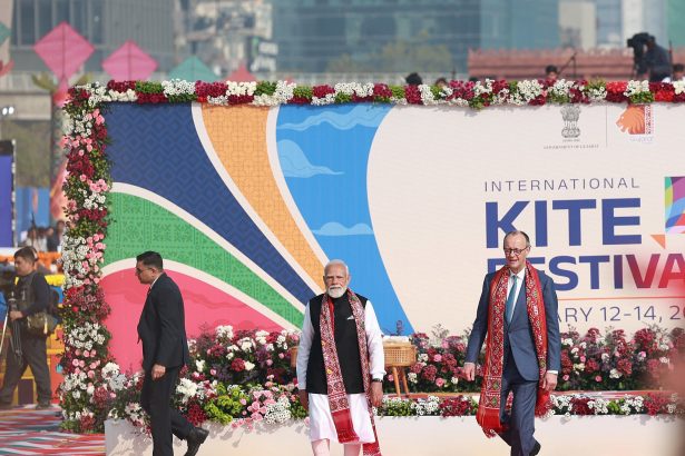 Telecomunicaciones en India: ¿El futuro en manos de dos gigantes?