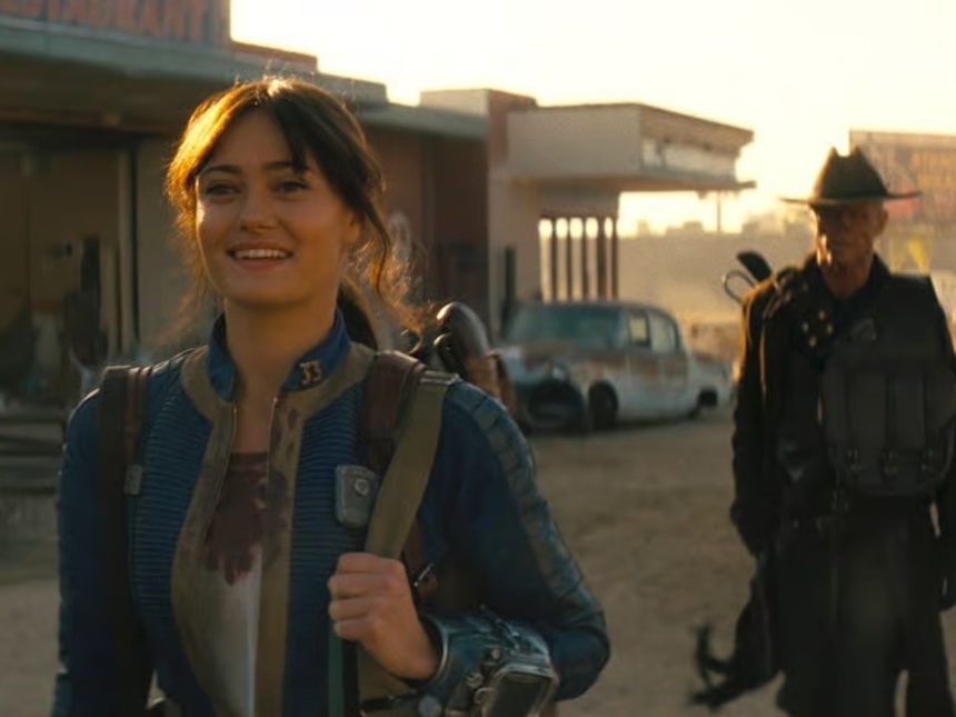 Fallout Temporada 2, Capítulo 5: Estreno, Hora y Sinopsis en Prime Video