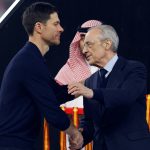 Impactante: Real Madrid despide a Xabi Alonso tras la Supercopa