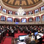Escándalo en el Senado bonaerense: Víctimas amplían denuncias de abusos