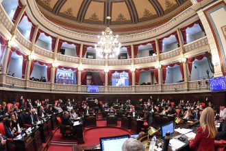 Escándalo en el Senado bonaerense: Víctimas amplían denuncias de abusos