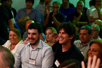 Radicales de Provincias Unidas piden al Comité Nacional retirar sello UCR