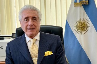 Conflicto con el Gobierno: IGJ desmiente mudanza de la AFA