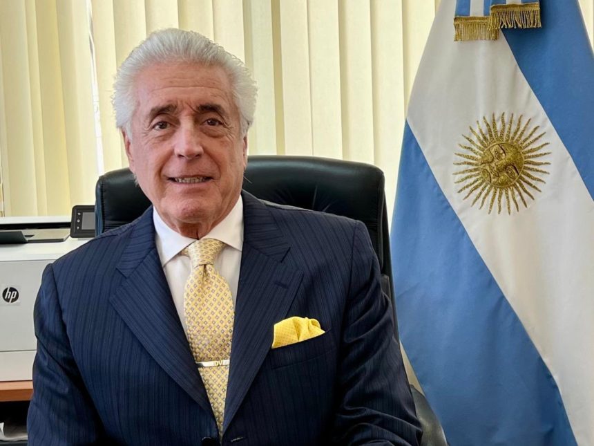 Conflicto con el Gobierno: IGJ desmiente mudanza de la AFA