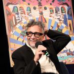 Fito Páez arrasa en Movistar Arena: ¡Confirma tercera fecha y compra ya!