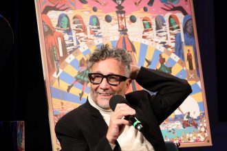 Fito Páez arrasa en Movistar Arena: ¡Confirma tercera fecha y compra ya!