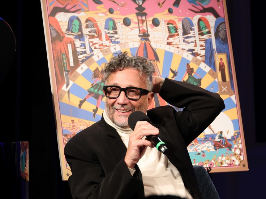 Fito Páez arrasa en Movistar Arena: ¡Confirma tercera fecha y compra ya!