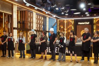 MasterChef Celebrity: ¡Conoce a los 10 participantes del repechaje!