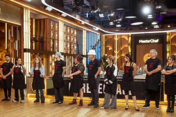 MasterChef Celebrity: ¡Conoce a los 10 participantes del repechaje!
