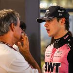 Franco Colapinto inicia la pretemporada en Alpine: ¡Descubre su primer día!