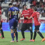 Independiente arrasa a Everton en la Serie Río de la Plata: ¡victoria aplastante!