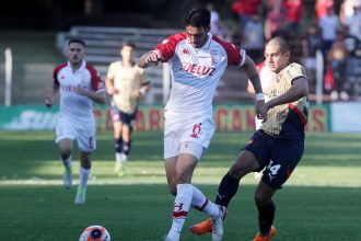 Diego Martínez inicia su segundo ciclo con un 4-0 que ilusiona