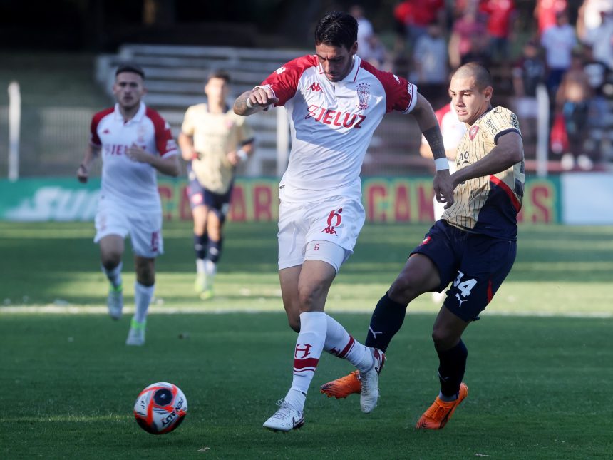 Diego Martínez inicia su segundo ciclo con un 4-0 que ilusiona