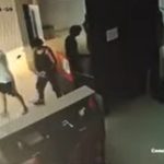 Impactante: Hombre agredió brutalmente al perro de su vecina en Tucumán