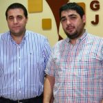 Escándalo en la AFA: Toviggino y el dinero de Javier Faroni