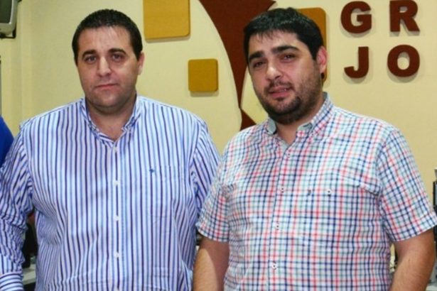 Escándalo en la AFA: Toviggino y el dinero de Javier Faroni