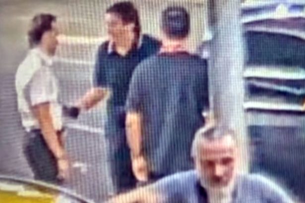 Corrupción en la AFA: Javier Faroni citado por el juez Armella