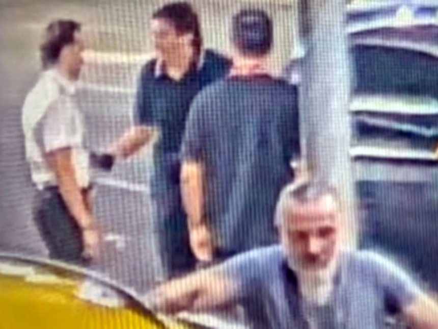 Corrupción en la AFA: Javier Faroni citado por el juez Armella