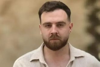 Erfan Soltani: Primer condenado a muerte por protestas en Irán