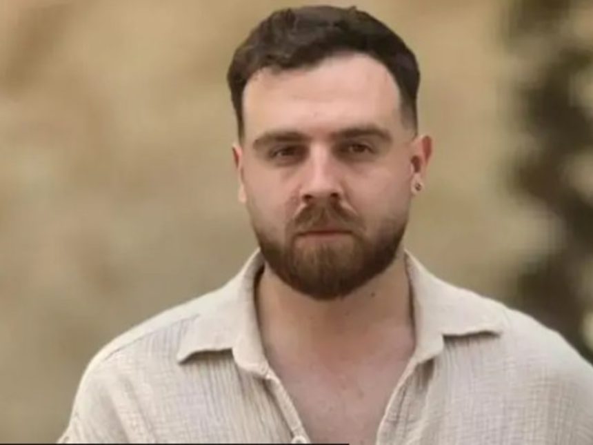 Erfan Soltani: Primer condenado a muerte por protestas en Irán