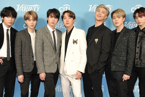 Entradas BTS Argentina 2026: Precios y Novedades de la Venta