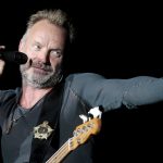 Sting desembolsa $800,000 a ex-compañeros de The Police por demanda