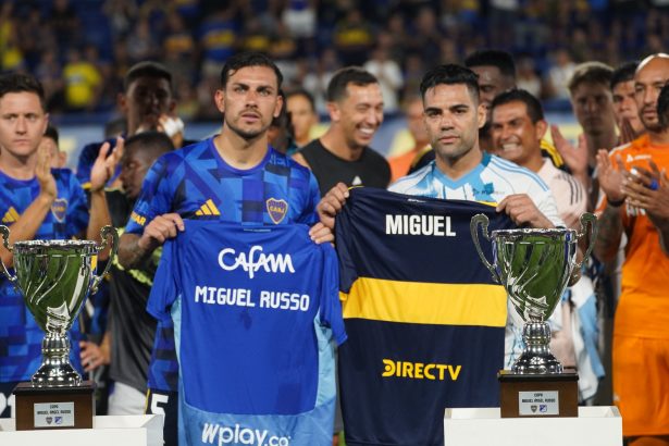 Boca y Millonarios empatan: 5 lecciones del debut en la Copa 2026