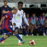 San Lorenzo inicia el 2026 con derrota ante Cúcuta en la Serie Colombia