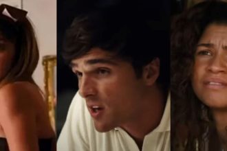 ¡Euphoria Regresa! Sydney Sweeney, Zendaya y Jacob Elordi Brillan