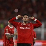 Felipe Loyola: Transferido a Italia, ¿cómo lo reemplazará Quinteros?