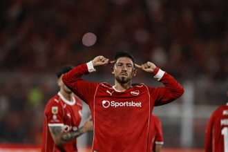 Felipe Loyola: Transferido a Italia, ¿cómo lo reemplazará Quinteros?