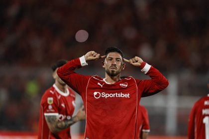 Felipe Loyola: Transferido a Italia, ¿cómo lo reemplazará Quinteros?